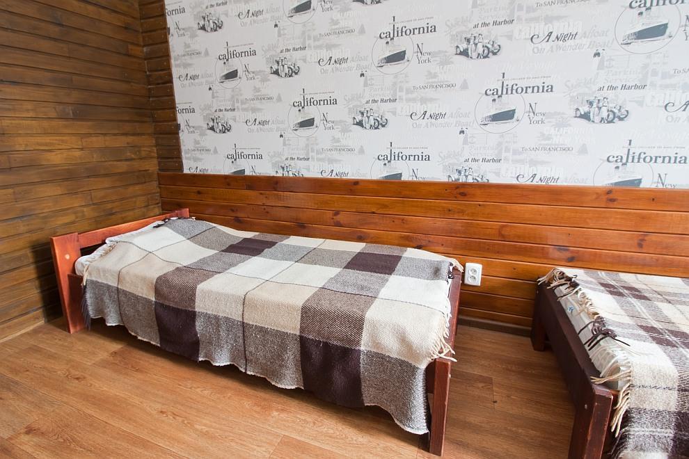 Tsentr Hostel Vinnytsja Buitenkant foto