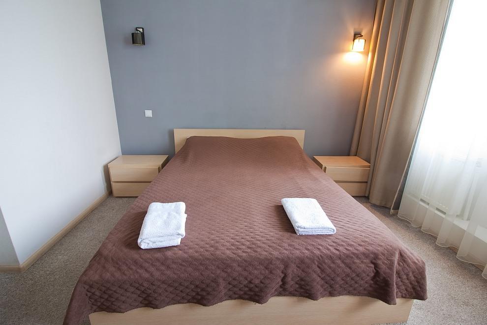 Tsentr Hostel Vinnytsja Buitenkant foto