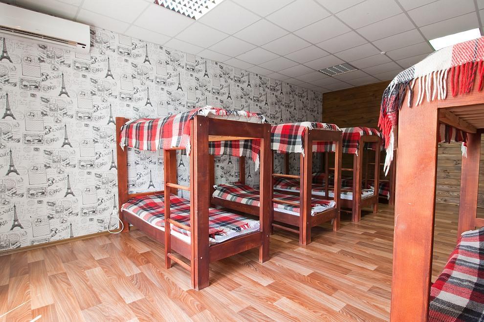 Tsentr Hostel Vinnytsja Buitenkant foto