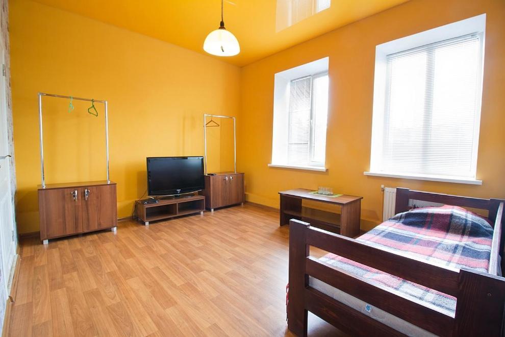Tsentr Hostel Vinnytsja Buitenkant foto