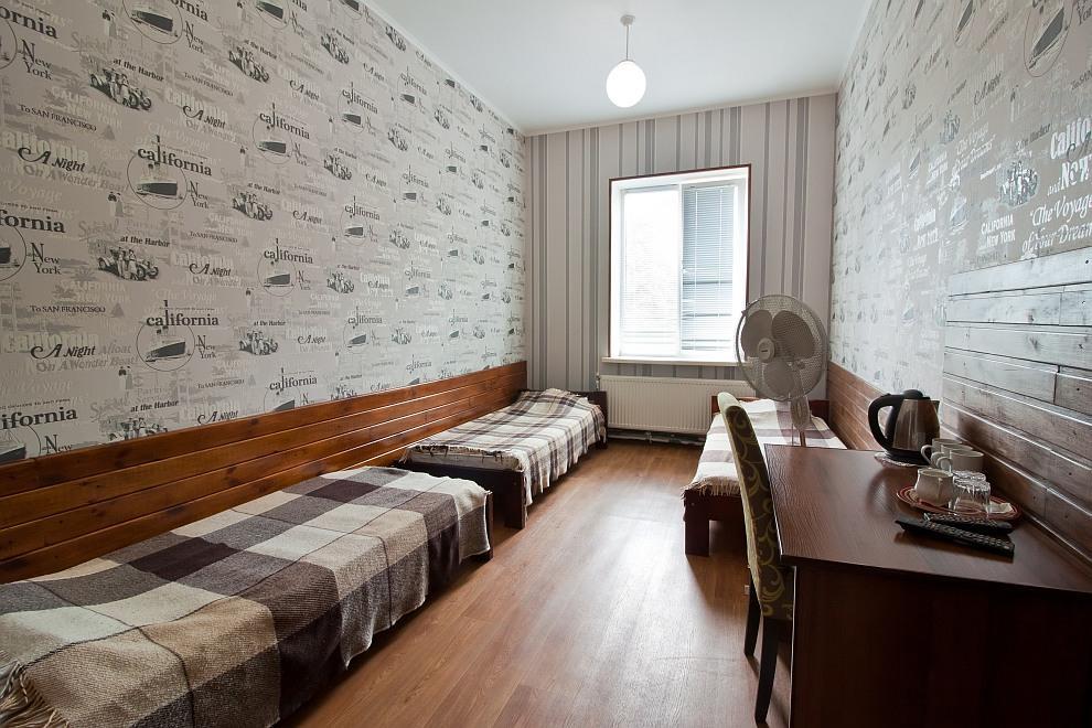 Tsentr Hostel Vinnytsja Buitenkant foto