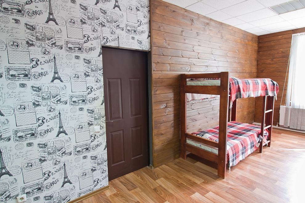 Tsentr Hostel Vinnytsja Buitenkant foto