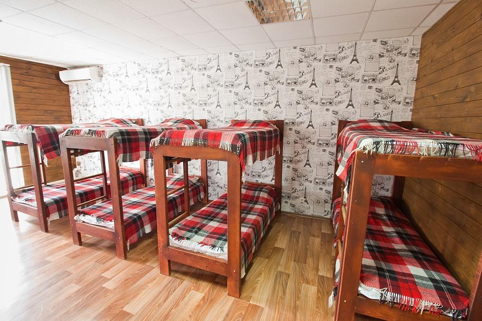 Tsentr Hostel Vinnytsja Buitenkant foto