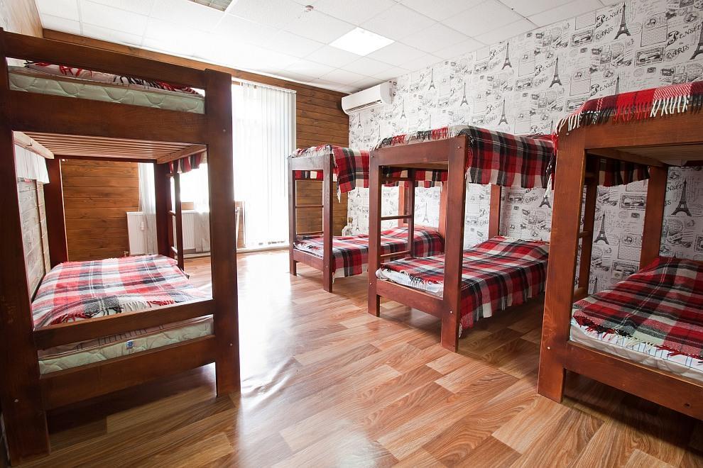 Tsentr Hostel Vinnytsja Buitenkant foto