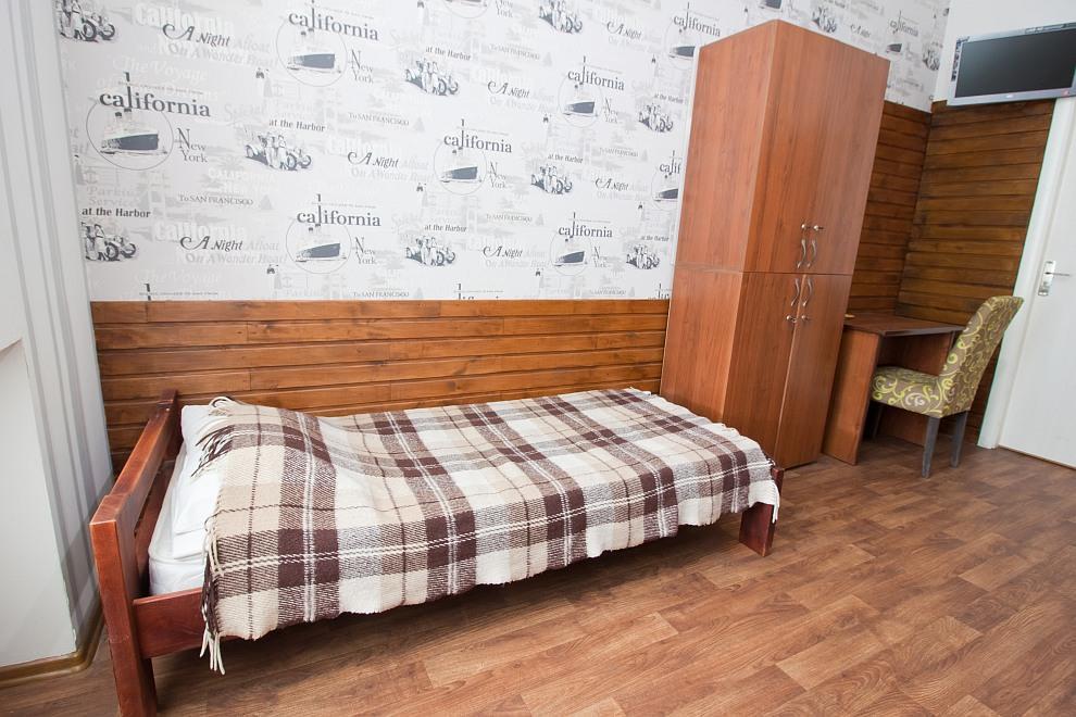 Tsentr Hostel Vinnytsja Buitenkant foto