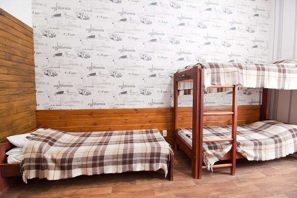 Tsentr Hostel Vinnytsja Buitenkant foto