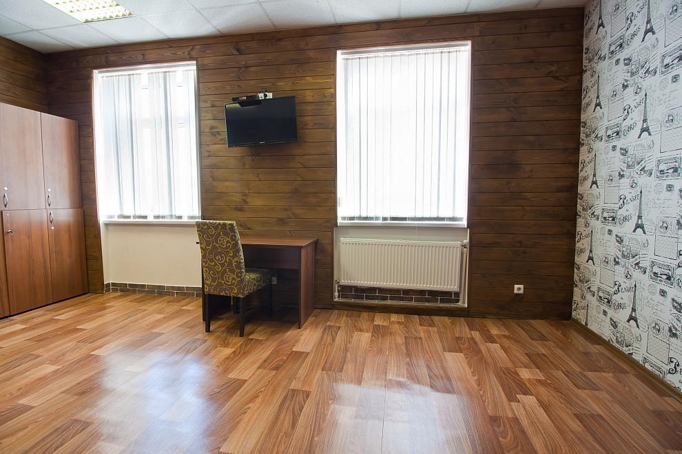 Tsentr Hostel Vinnytsja Buitenkant foto